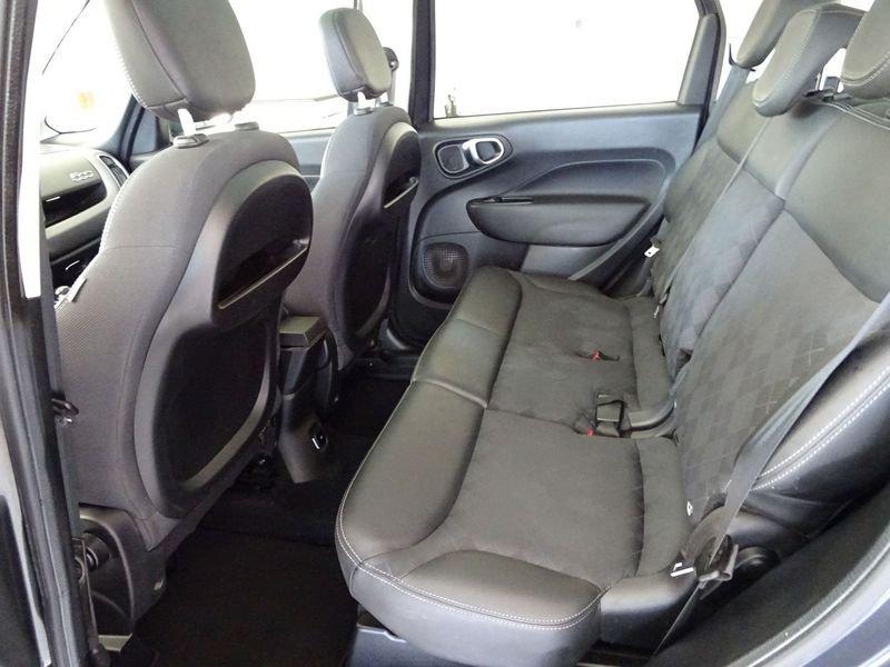 FIAT 500L 500L 1.3 Multijet 95 CV Lounge