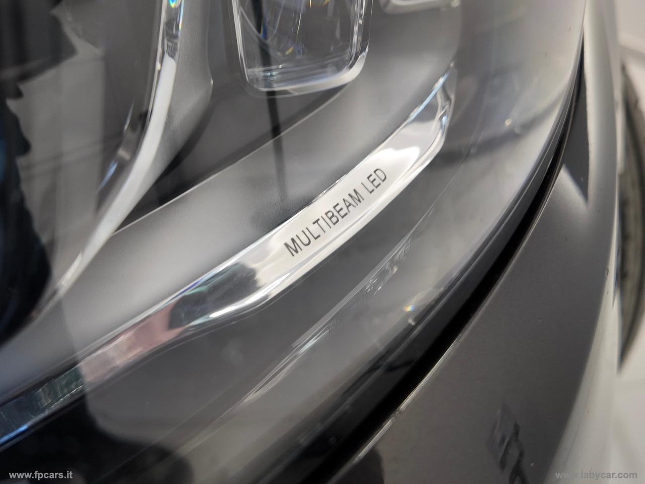 MERCEDES-BENZ C 300 d Auto 4Matic Coupé Premium Plus