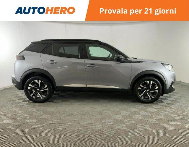 PEUGEOT 2008 PureTech 130 S&S EAT8 GT Line