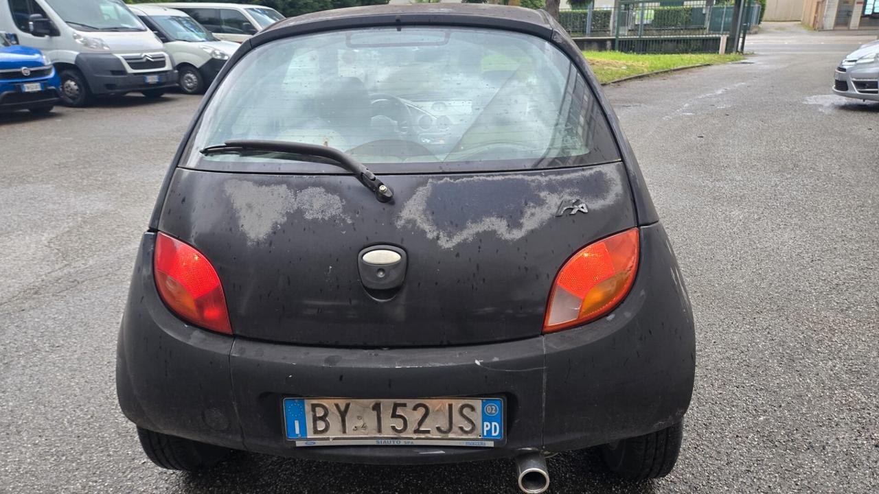 Ford Ka 1.3 Leather Collection Neopatentati