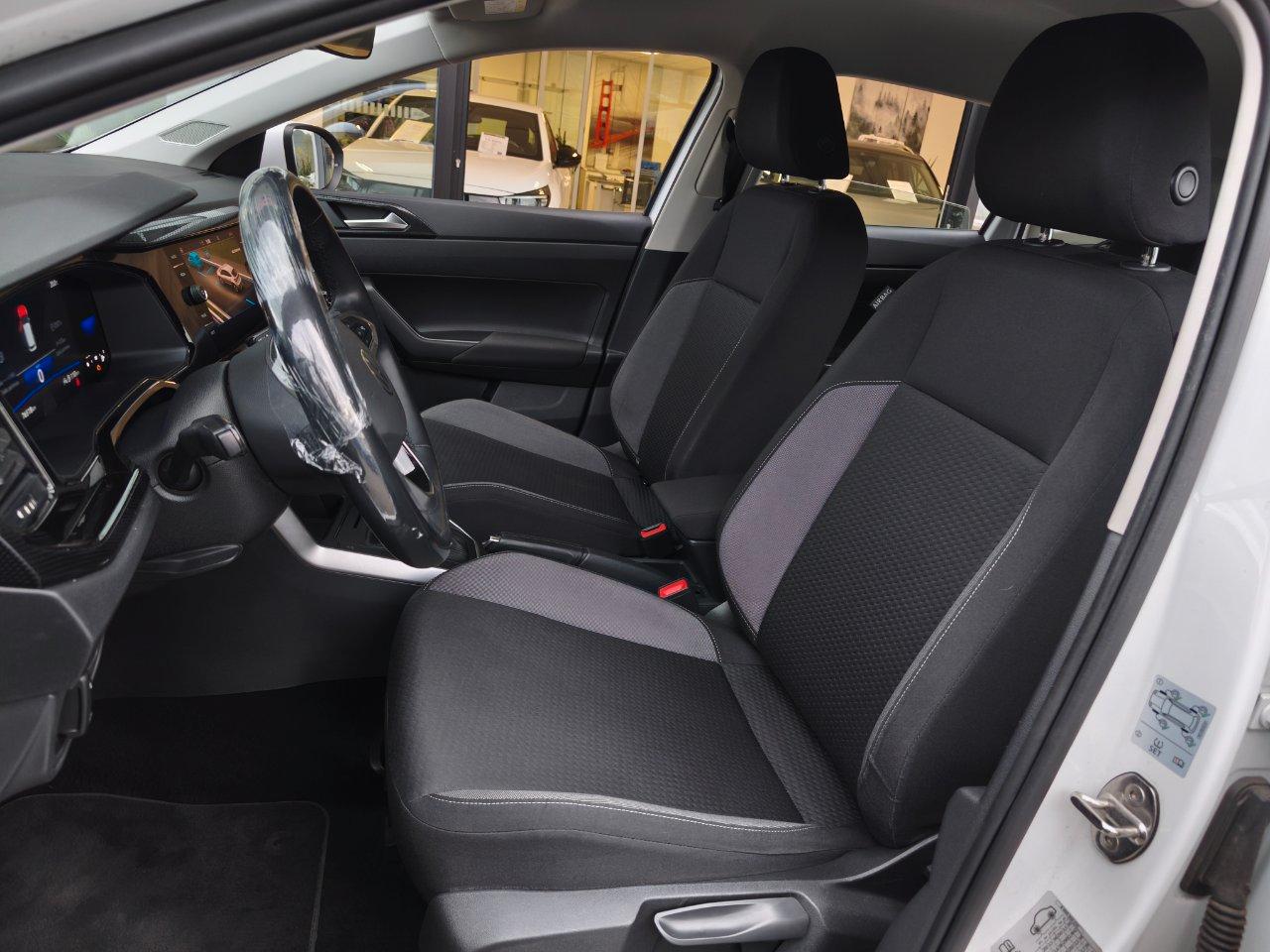 Volkswagen Taigo 1.0 tsi Life 95cv (OK NEOPATENTATI)