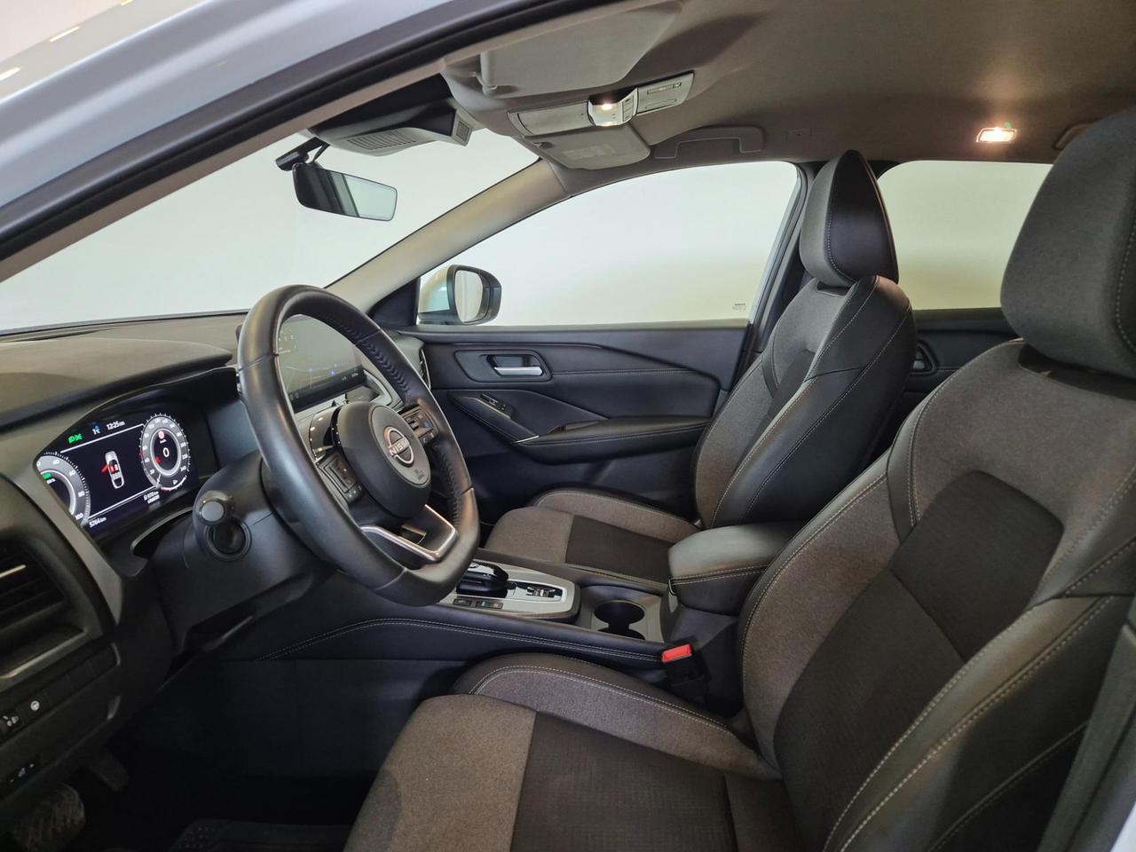 NISSAN Qashqai e-Power N-Connecta - Cam 360 - Carplay - ACC/Lim