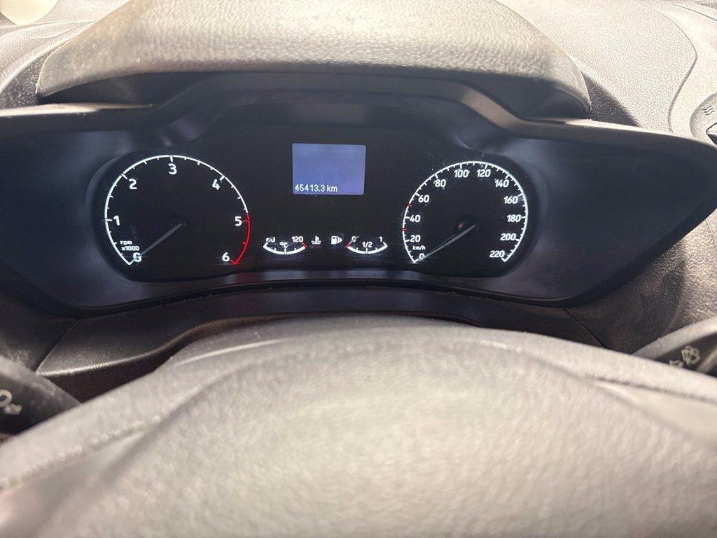 FORD Transit Connect 210 1.5 Ecoblue 100CV PL Furgone Trend del 2022