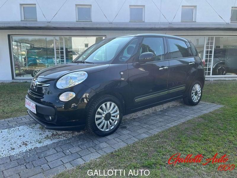 FIAT 500L 1.4 95cv Pop Star