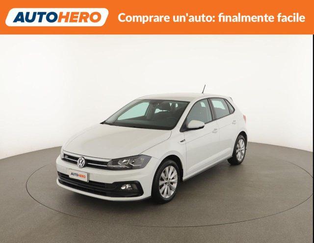 VOLKSWAGEN Polo 1.0 TSI DSG 5p. Highline BlueMotion Technology