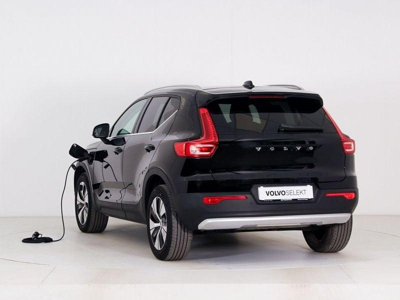 Volvo XC40 XC40 T4 RECHARGE PLUG IN HYBRID INSCRIPTION EXPRESSION