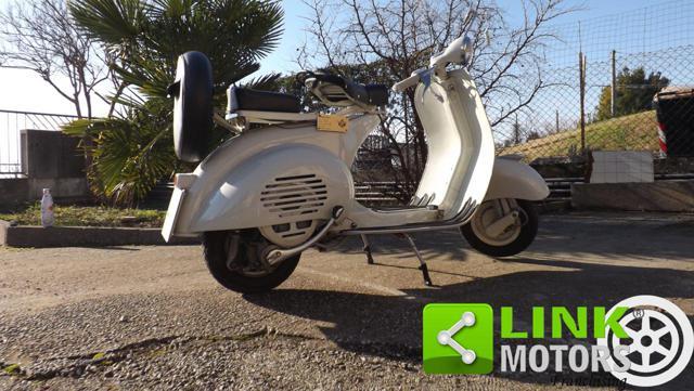 PIAGGIO Other Vespa 150 VL3T anno 1956 ben tenuta