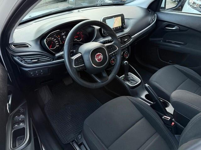 FIAT Tipo SW 1.6 M.J 120CV Lounge - 2017