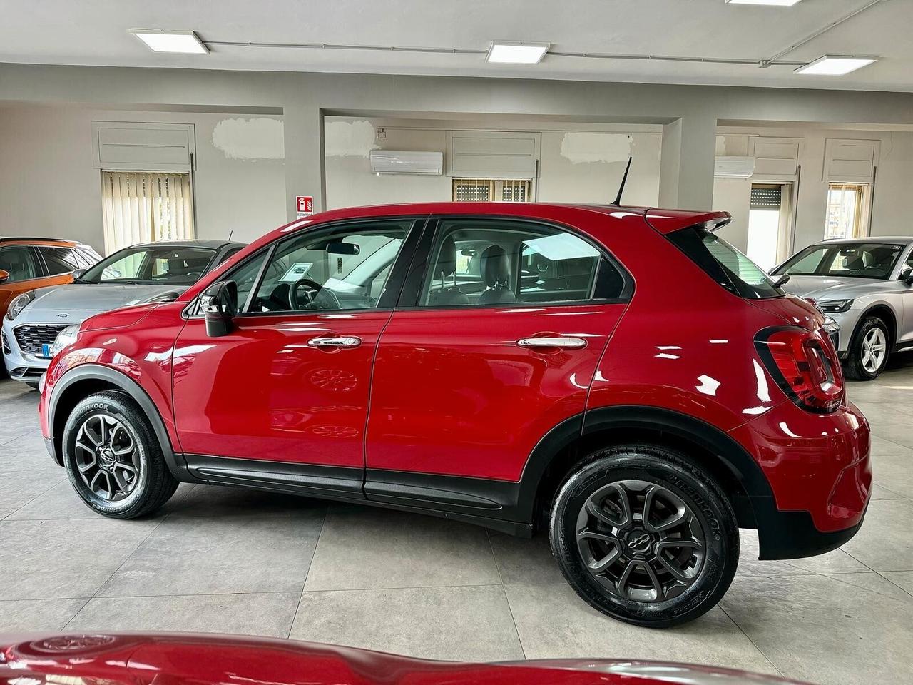 Fiat 500X 1.3 MJT 95cv Connect 2021