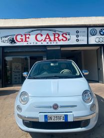 Fiat 500 1.3 Multijet 16V 75CV Pop