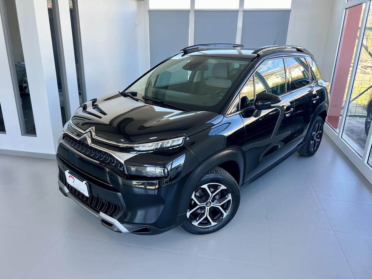 CITROEN C3 AIRCROSS 1.5 HDI 110 CV SHINE - 2022