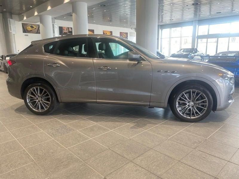 Maserati Levante Levante V6 Diesel AWD Granlusso