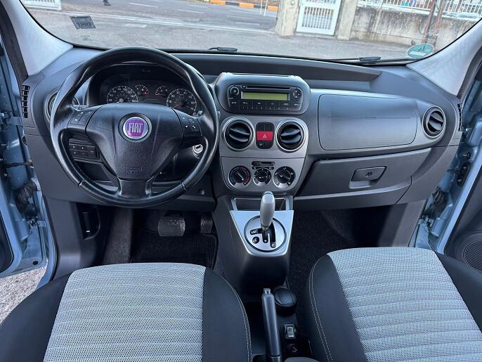 Fiat Qubo 1.3 MJT 75 CV Trekking