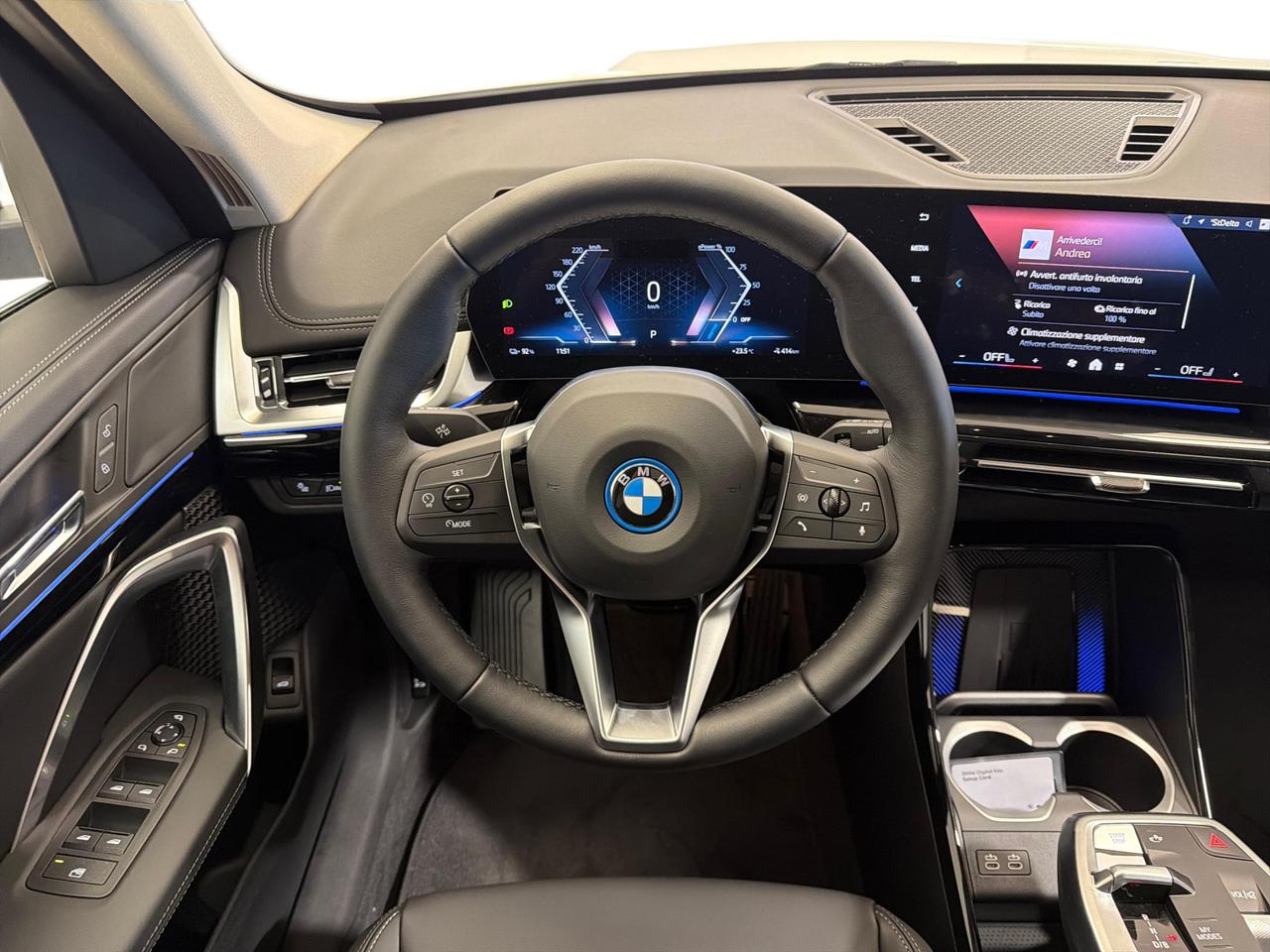 BMW X1 iX1 eDrive20 Pure Edition