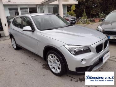 BMW - X1 - sDrive16d