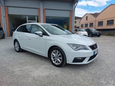 Seat Leon 1.6 TDI 115 CV Edition 12 MESI GARANZIA