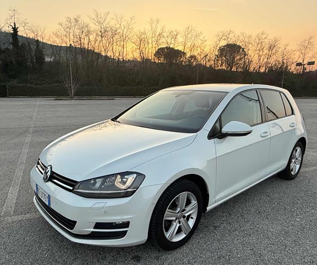 VOLKSWAGEN Golf Business 2.0 TDI 5p. Highline BlueMotion Technolog