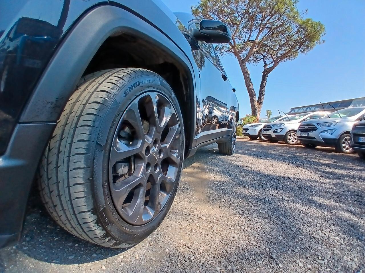 Jeep Compass 1.3 Turbo T4 150 CV aut. 2WD Business