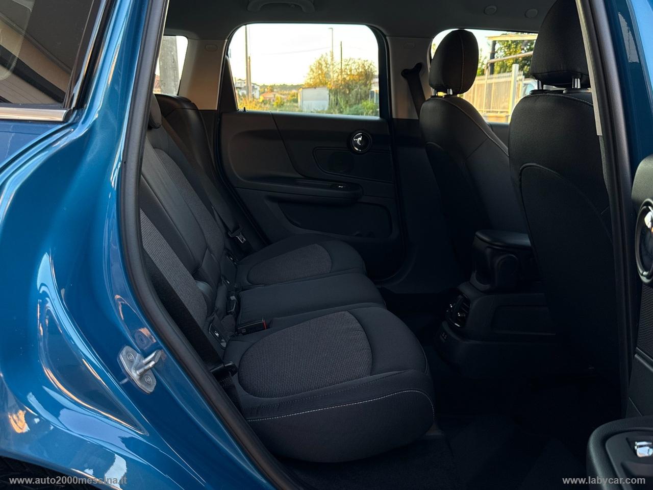 MINI Mini Cooper D Business Countryman Aut.
