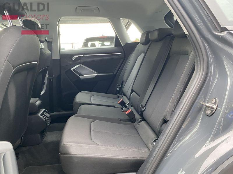 Audi Q3 Q3 SPB 35 TFSI S TRONIC Business Plus