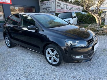 VW Polo 1.4 5P HIGHLINE FULL