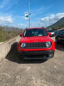 Jeep Renegade 1.6 Mjt 120 CV Longitude