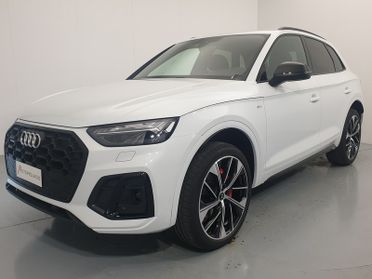 Audi Q5 40 2.0 tdi mhev 12v s line quattro s tronic