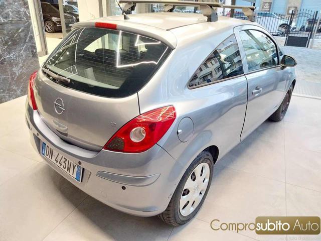 OPEL Corsa 1.0 12V 3 porte Enjoy