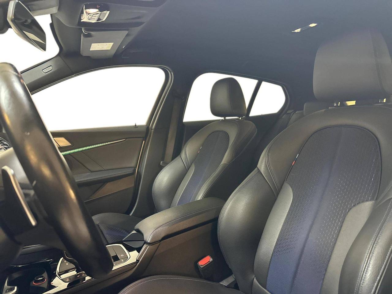 BMW Serie 1 120i MSport