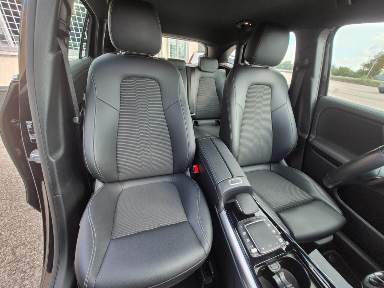 Mercedes-benz GLA 200 d Automatic Sport Plus