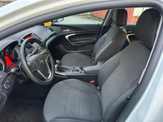 OPEL Insignia 88,899km 2.0 CDTI 160CV 4p Cosmo Bellissima