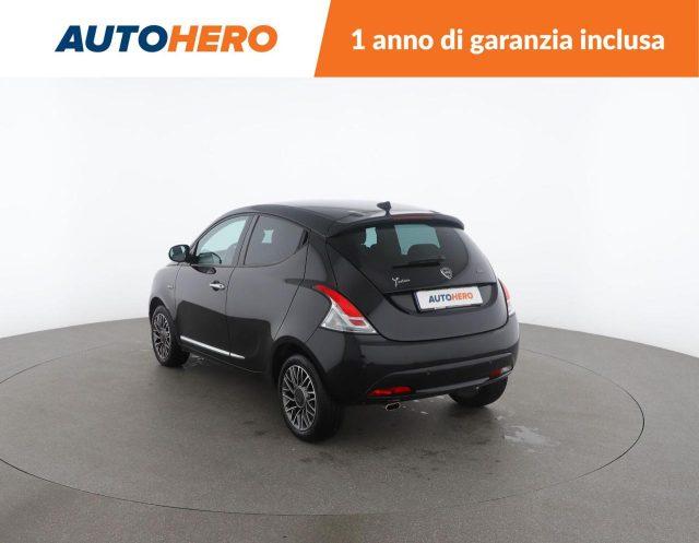 LANCIA Ypsilon 1.0 FireFly 5 porte S&S Hybrid Ecochic Gold