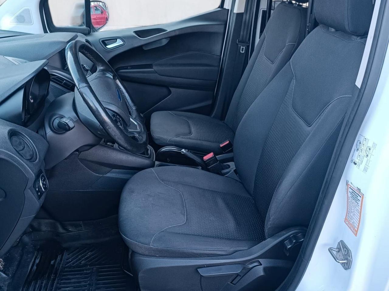 Ford Transit Courier 1.5 TDCi 75CV Van Trend