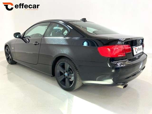 BMW 320 Coupé