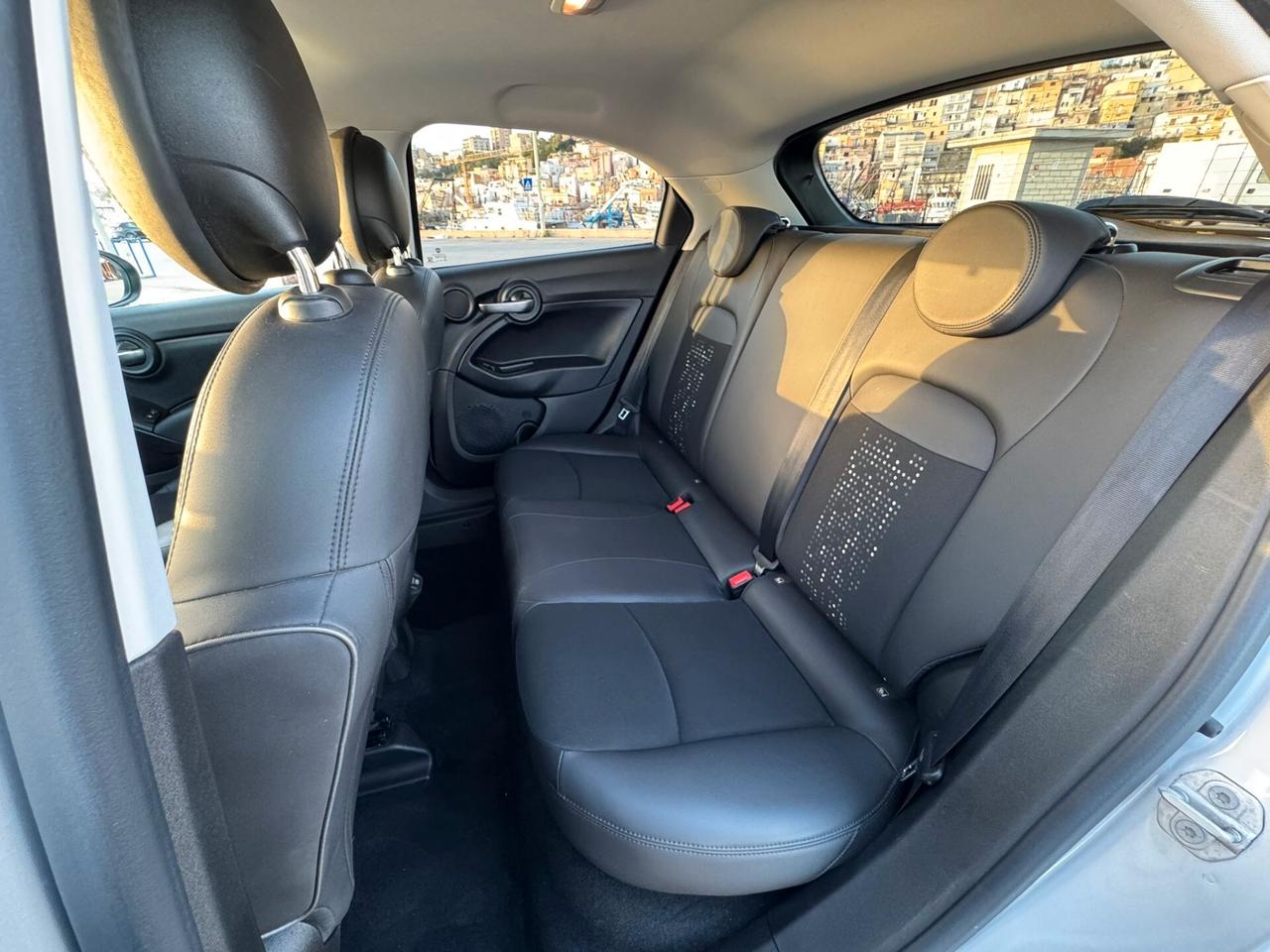 Fiat 500x 1.6 MultiJet 130 CV Connect