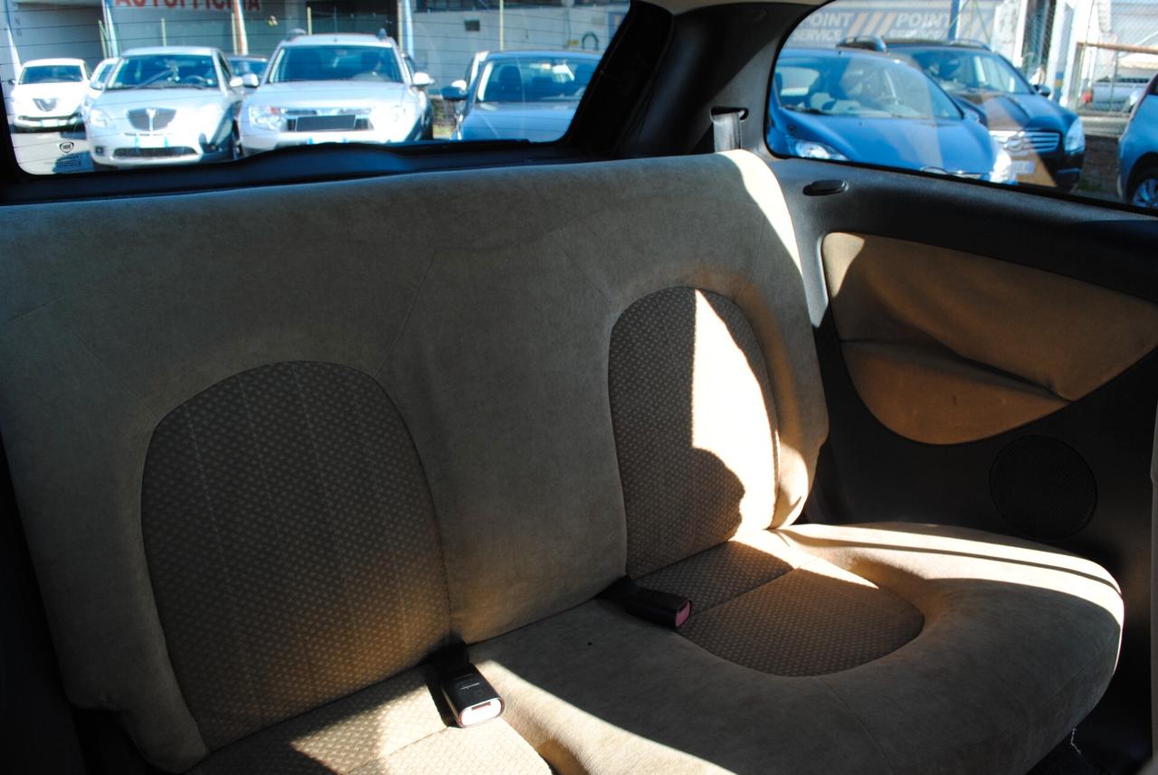 LANCIA YPSILON 1.3 MJT 69 CV OK NEOPATENTATI