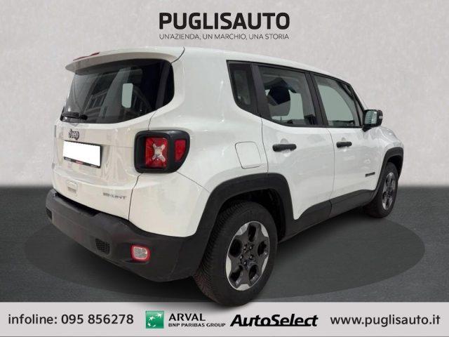 JEEP Renegade 1.6 Mjt Sport