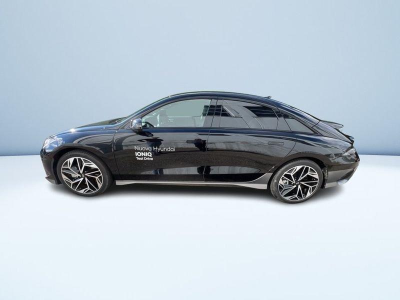 Hyundai Ioniq 6 77.4KWH 4WD EVOLUTION