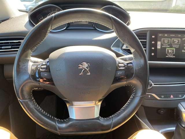 Peugeot 308 308 5p 1.6 bluehdi Allure s