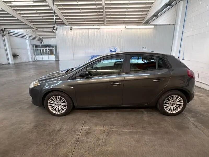 Fiat Bravo 1.4 Dynamic