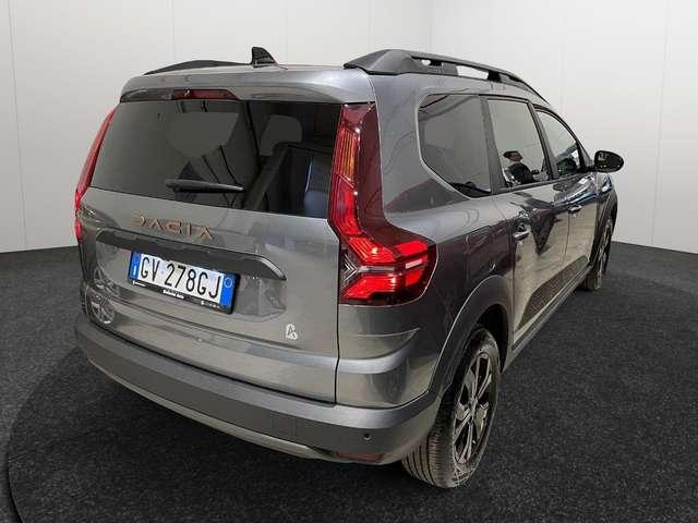 Dacia Jogger 1.0 tce 101cv Extreme UP Gpl 100cv