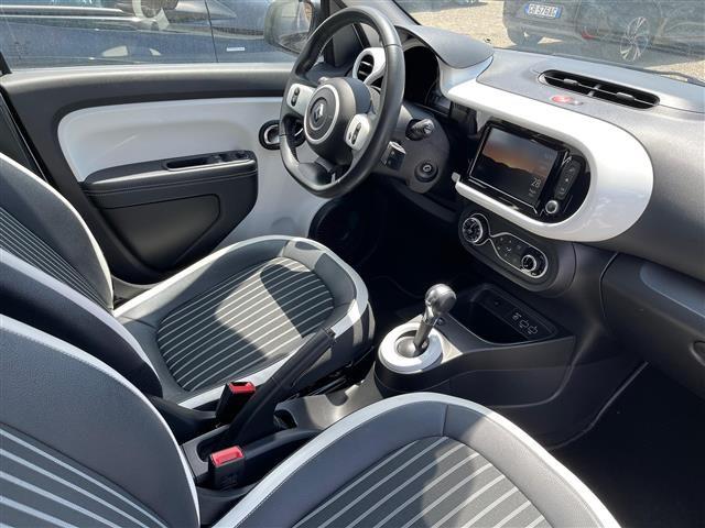 RENAULT Twingo 22kWh Intens