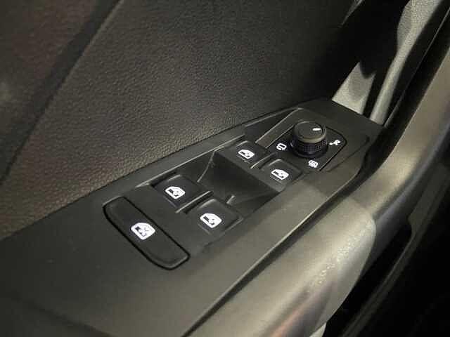 Volkswagen T-Cross 1ª serie 1.0TSI 95CV Life - IVA ESPOSTA/NEOPATENTATI