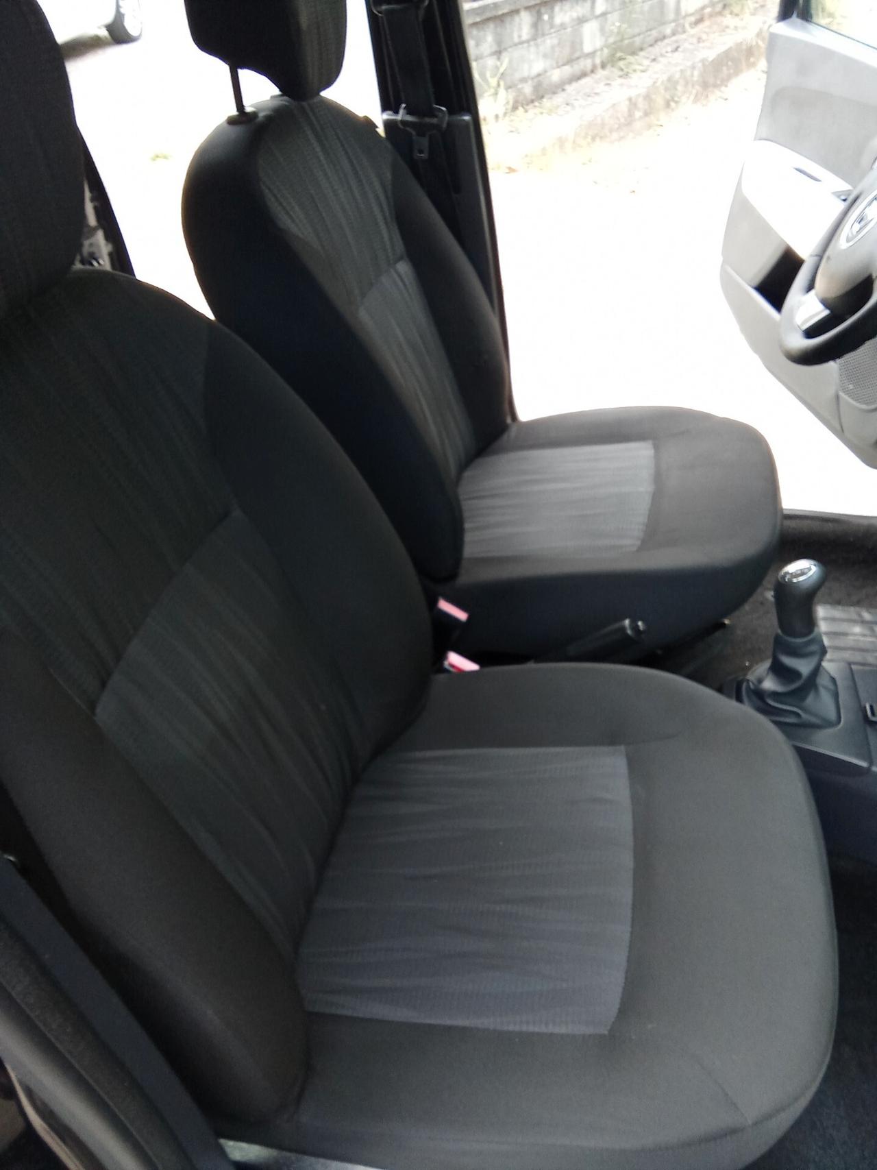 Dacia Dokker 1.5 dCi 8V 75Cv Family 017