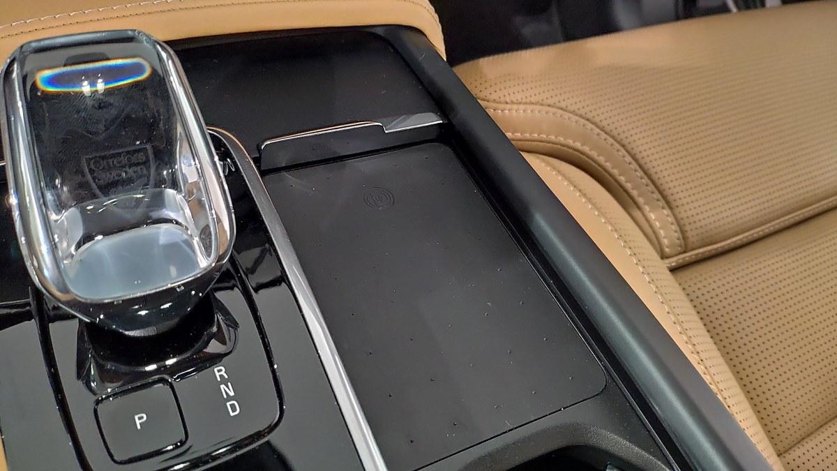 VOLVO Xc90 B5 Mild Hybrid Awd Automatico 7 Posti Plus Bright