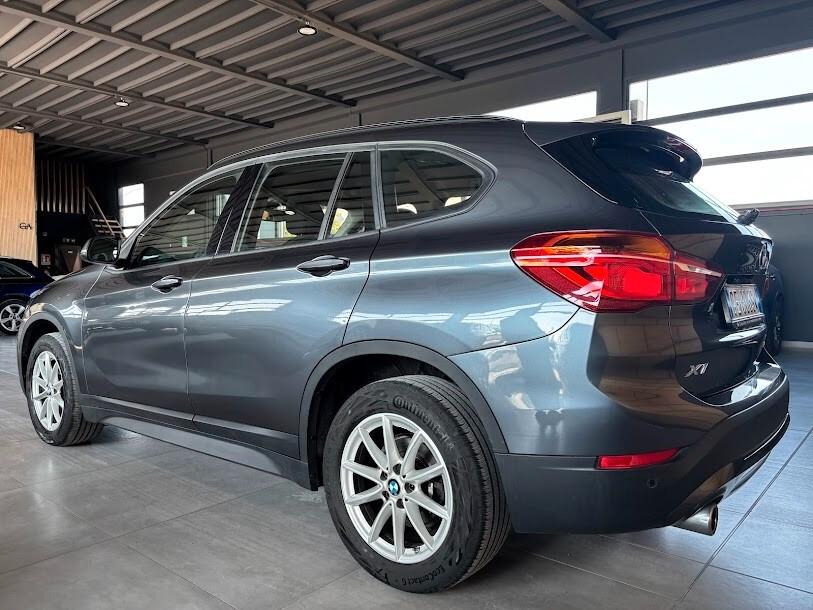 Bmw X1 sDrive18i Advantage 66.000KM NEOPATENTATI