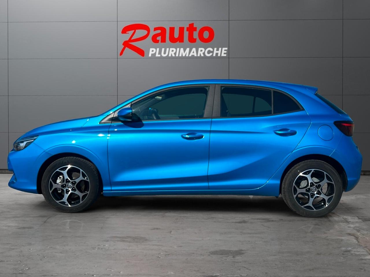Mg3 1.5 Comfort PREZZO REALE