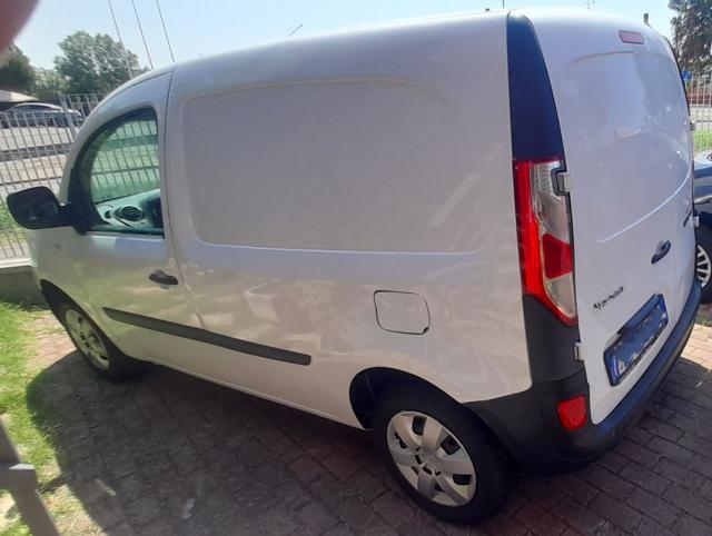 RENAULT Kangoo 1.5 dCi 90CV S&S 4p. Express Ice