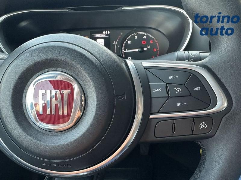 FIAT Tipo 1.6 Mjt 130cv S&S City