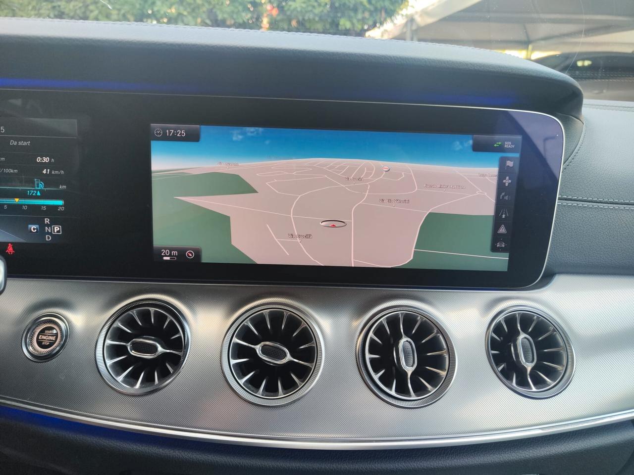 Mercedes-benz E 220 d 4Matic Premium Plus 2018